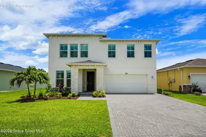 640 Veridian Circle NW, Palm Bay, FL 32907 - Photo 1