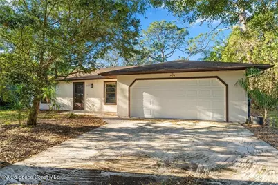 278 San Marino Road SW, Palm Bay, FL 32908 - Photo 1