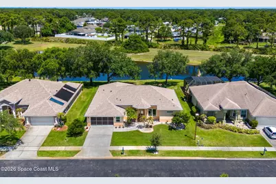 940 Gardenbrook Court SE, Palm Bay, FL 32909 - Photo 1