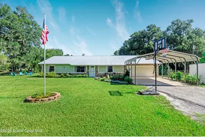 2140 Old Dixie Highway, Titusville, FL 32796 - Photo 1