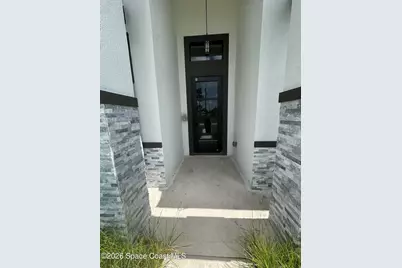 1478 Summer Street SE, Palm Bay, FL 32909 - Photo 1