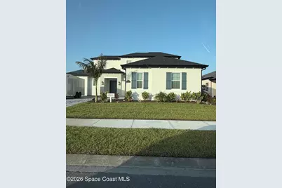 2702 Edestus Drive, Melbourne, FL 32940 - Photo 1