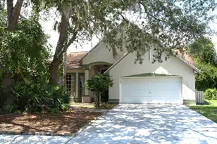 1170 Briar Run Cir, Malabar, FL 32950 - Photo 1