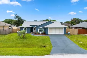 1008 Flower St NW, Palm Bay, FL 32907 - Photo 1