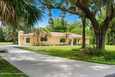5041 Scott Road, Cocoa, FL 32926 - Photo 1