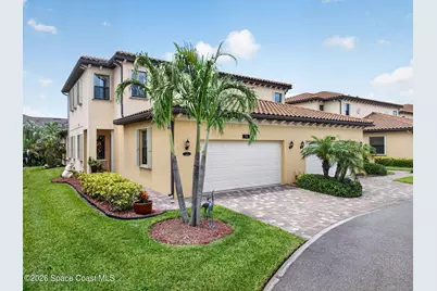 719 Lanai Circle, Melbourne, FL 32937 - Photo 1