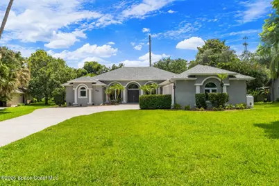2557 Toups Trail, Titusville, FL 32780 - Photo 1