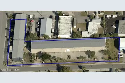 1605 Lake Street, Melbourne, FL 32901 - Photo 1