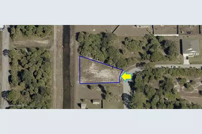 2002 Oconnel Avenue SW, Palm Bay, FL 32908 - Photo 1