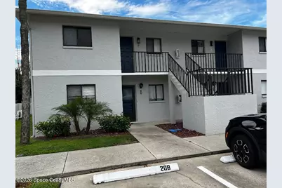 1720 Murrell Road #207, Rockledge, FL 32955 - Photo 1