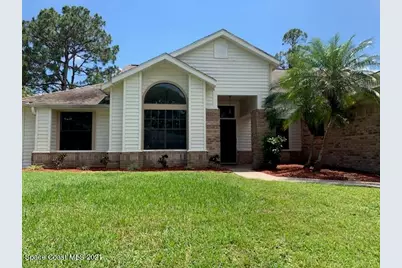 1098 Elmsford Street NW, Palm Bay, FL 32907 - Photo 1
