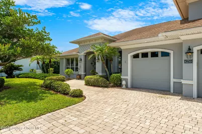 4250 Stoney Point Road, Melbourne, FL 32940 - Photo 1