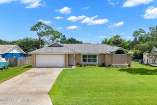 5075 Mayflower St, Cocoa, FL 32927 - Photo 1