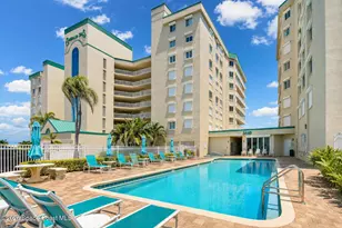 3400 Ocean Beach Blvd, Cocoa Beach, FL 32931 - Photo 1
