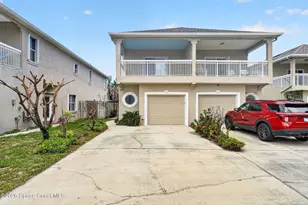 506 Tyler Ave, Cape Canaveral, FL 32920 - Photo 1