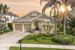 3242 Candia Dr, Melbourne, FL 32940 - Photo 1