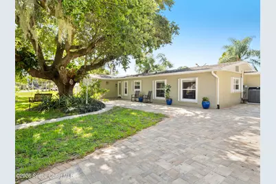 545 Heron Drive, Merritt Island, FL 32952 - Photo 1