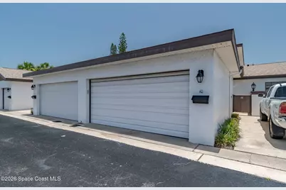 255 Paradise Boulevard #10, Indialantic, FL 32903 - Photo 1