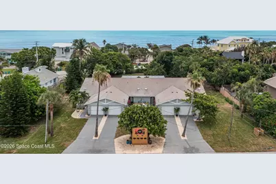 5001 Malabar Boulevard #101, 102, 103, 104, Melbourne Beach, FL 32951 - Photo 1