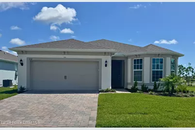9118 Serenade Drive, Melbourne, FL 32940 - Photo 1