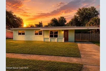 2028 Rollins Drive SE, Cocoa, FL 32922 - Photo 1