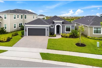 3055 Blazing Star Drive, Melbourne, FL 32940 - Photo 1