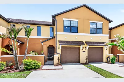 1355 Lara Circle #104, Rockledge, FL 32955 - Photo 1