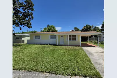 819 Cedar Drive, Melbourne, FL 32901 - Photo 1