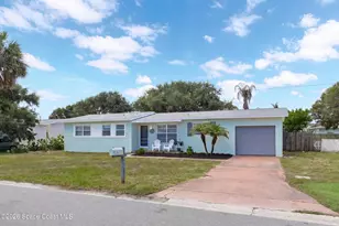 172 Eden Ave, Satellite Beach, FL 32937 - Photo 1