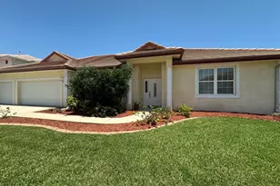 616 Manatee Bay Dr, Cape Canaveral, FL 32920 - Photo 1