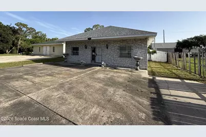 1853 Canova Street SE, Palm Bay, FL 32909 - Photo 1