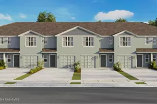 472 Houston Ln, Merritt Island, FL 32953 - Photo 1