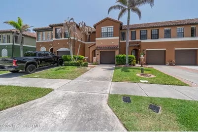 733 Ventura Drive, Satellite Beach, FL 32937 - Photo 1