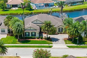 3450 Brunot Cir, Melbourne, FL 32940 - Photo 1