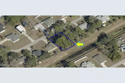 1661 Wacker Avenue SE, Palm Bay, FL 32909 - Photo 1