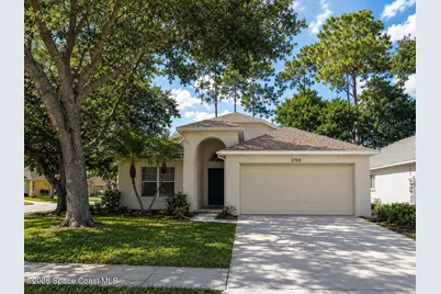 2798 Caitlin Court, Melbourne, FL 32940 - Photo 1