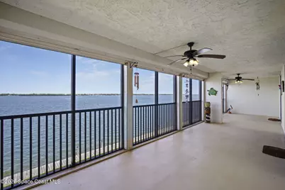 300 S Sykes Creek Parkway #302, Merritt Island, FL 32952 - Photo 1