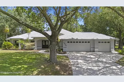 4618 N Friday Circle, Cocoa, FL 32926 - Photo 1