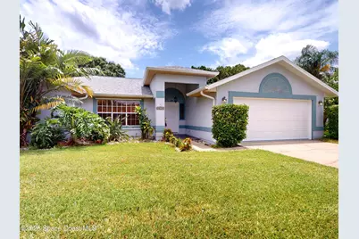 3620 Whisperwood Circle, Melbourne, FL 32901 - Photo 1