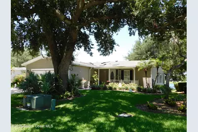 414 Sioux Boulevard, Oak Hill, FL 32759 - Photo 1