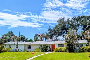 615 Oak Ridge Dr, Indialantic, FL 32903 - Photo 1