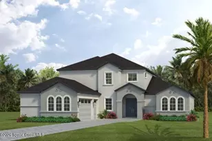 2883 Edestus Dr, Melbourne, FL 32940 - Photo 1