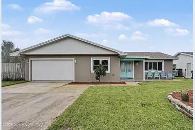 311 Seabreeze Drive, Indialantic, FL 32903 - Photo 1