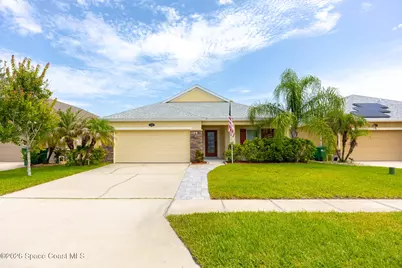 1998 Attilburgh Boulevard, Melbourne, FL 32904 - Photo 1