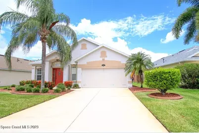 1648 Kestrel Court, Rockledge, FL 32955 - Photo 1