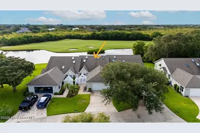 811 Oakwood Drive, Melbourne, FL 32940 - Photo 1