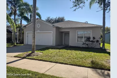 3541 Deer Lakes Drive, Melbourne, FL 32940 - Photo 1