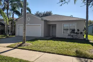 3541 Deer Lakes Dr, Melbourne, FL 32940 - Photo 1