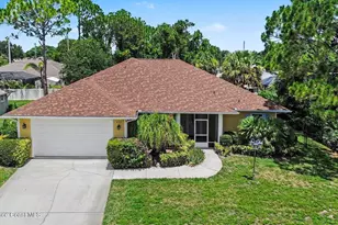 495 Seagrass Ave, Sebastian, FL 32958 - Photo 1