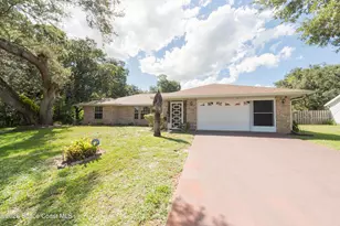 1236 Buffing Cir SE, Palm Bay, FL 32909 - Photo 1